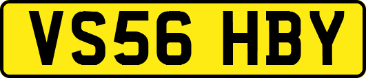 VS56HBY