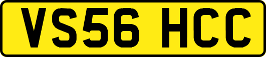 VS56HCC