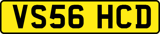 VS56HCD