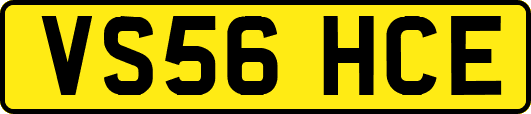 VS56HCE