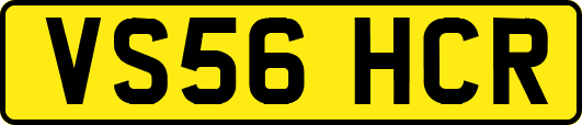 VS56HCR