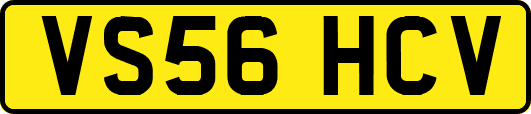 VS56HCV