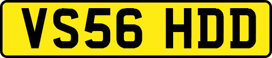 VS56HDD