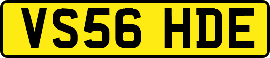 VS56HDE