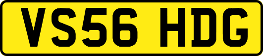 VS56HDG