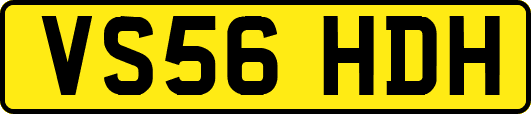 VS56HDH
