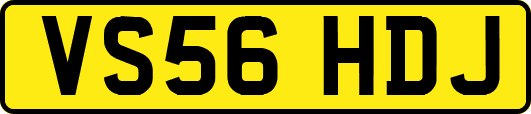 VS56HDJ