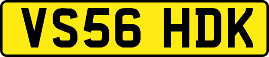 VS56HDK