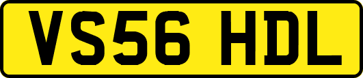 VS56HDL