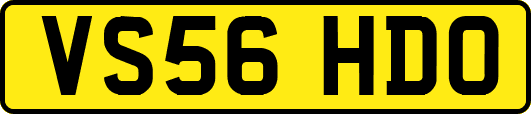 VS56HDO