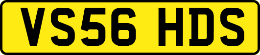 VS56HDS