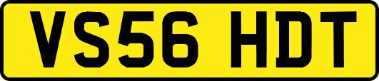 VS56HDT