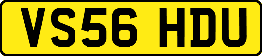 VS56HDU