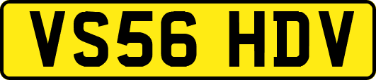 VS56HDV