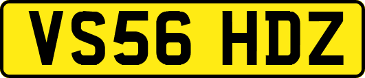 VS56HDZ