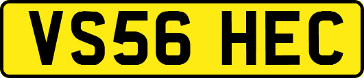 VS56HEC