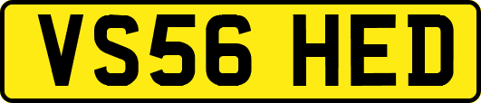 VS56HED