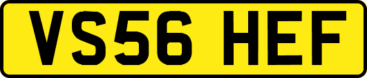 VS56HEF