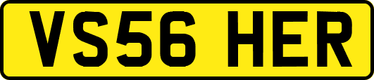VS56HER