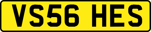 VS56HES