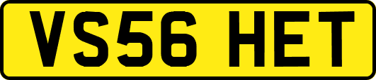 VS56HET