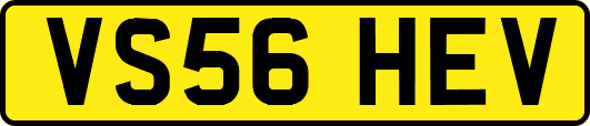 VS56HEV