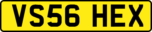 VS56HEX