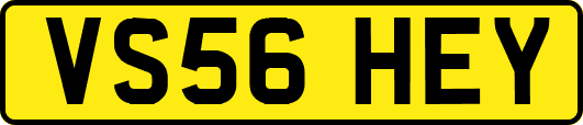VS56HEY