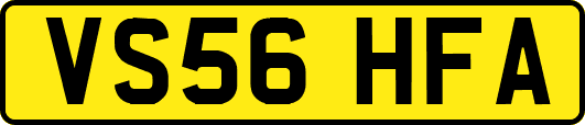 VS56HFA