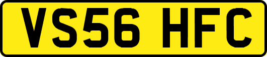 VS56HFC