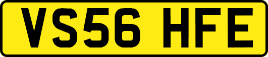 VS56HFE