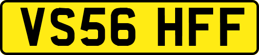 VS56HFF