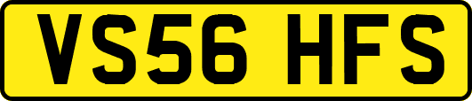 VS56HFS
