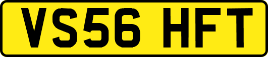 VS56HFT