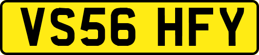 VS56HFY