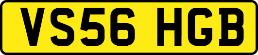 VS56HGB