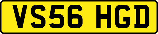 VS56HGD