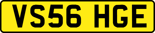 VS56HGE