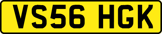 VS56HGK