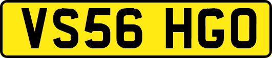 VS56HGO