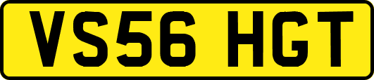 VS56HGT