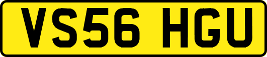 VS56HGU