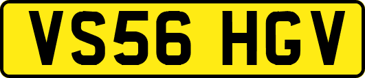 VS56HGV