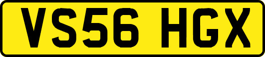 VS56HGX