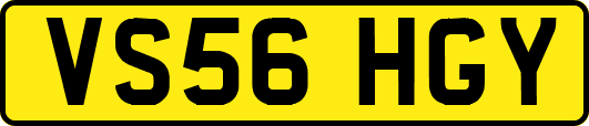 VS56HGY