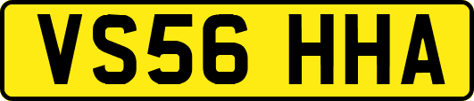 VS56HHA