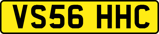 VS56HHC