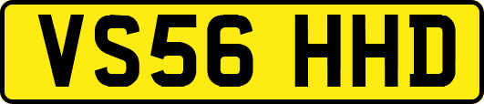 VS56HHD