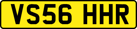 VS56HHR
