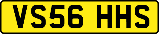 VS56HHS